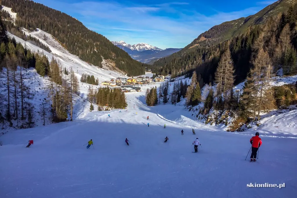 Zauchensee: Flachauwinkl 2017, zdjęcie 13