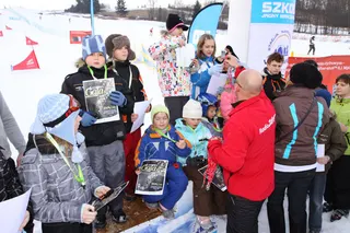 Gala Zimowa: zawody 8 lutego, zdjęcie 77