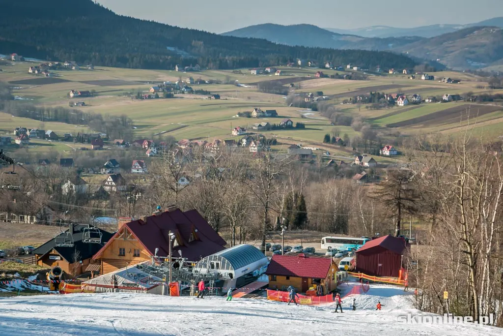 Kasina Wielka SN Śnieżnica 2015-01-16, zdjęcie 13