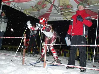 Zdjęcie 19 z galerii Puchar Dolomitów