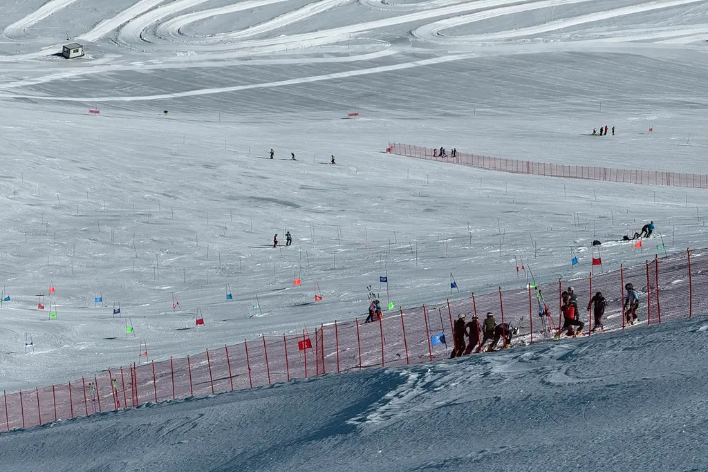 Maso Corto / Alpin Arena Senales, zdjęcie 27