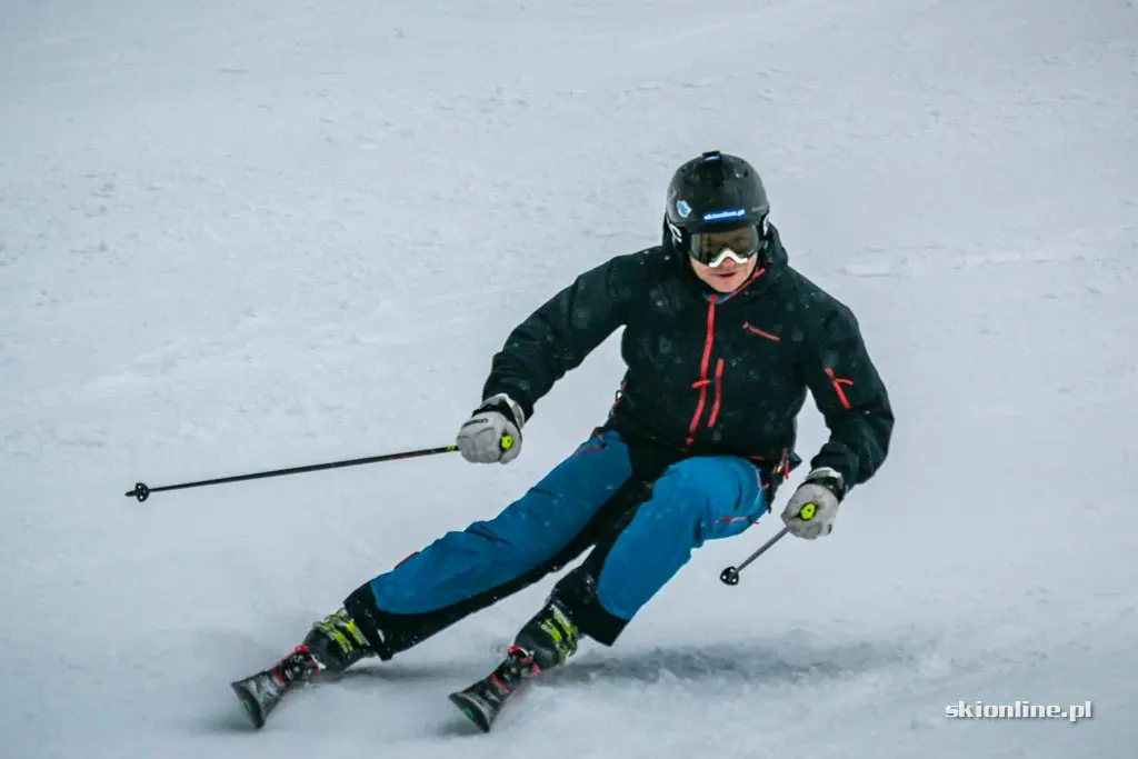 WorldSkitest 2017. Testy nart, zdjęcie 8