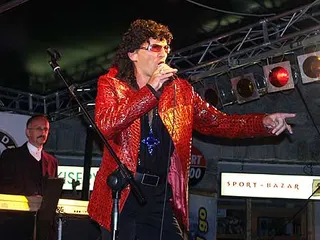 Robert Rozmus, zdjęcie 9