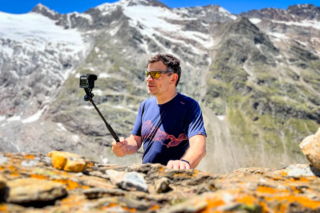 Obergurgl w Tyrolu, zdjęcie 11