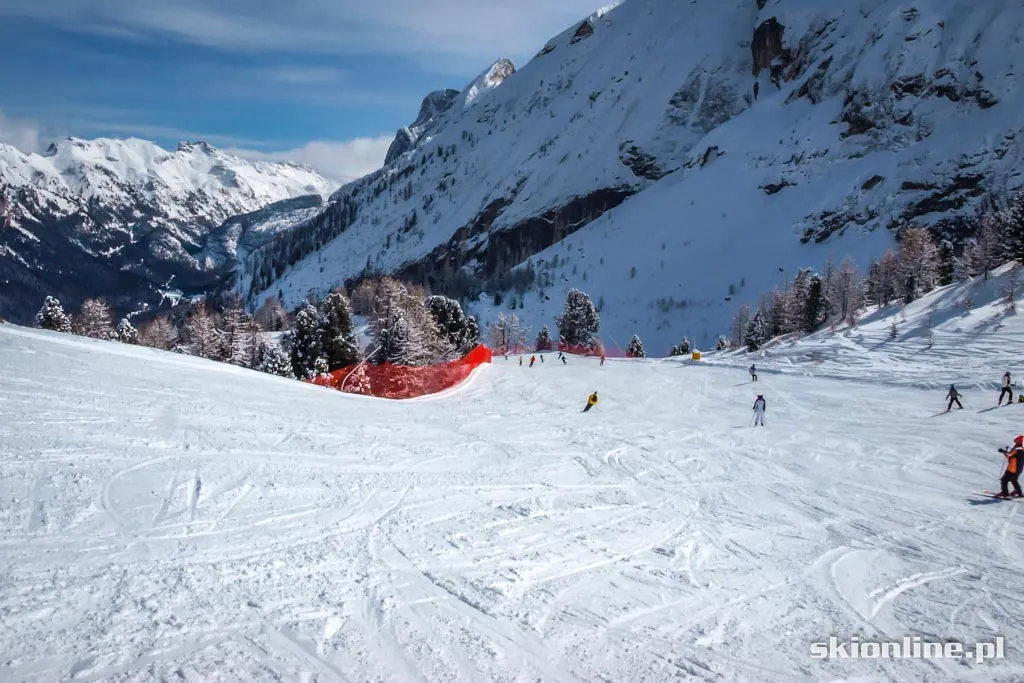 Val di Fassa, Trentino: Ciampac, Buffare 03.2016, zdjęcie 16