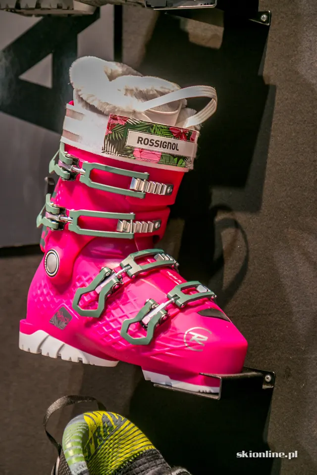 Zdjęcie 22 z galerii Rossignol kolekcja 19/20: buty narciarskie