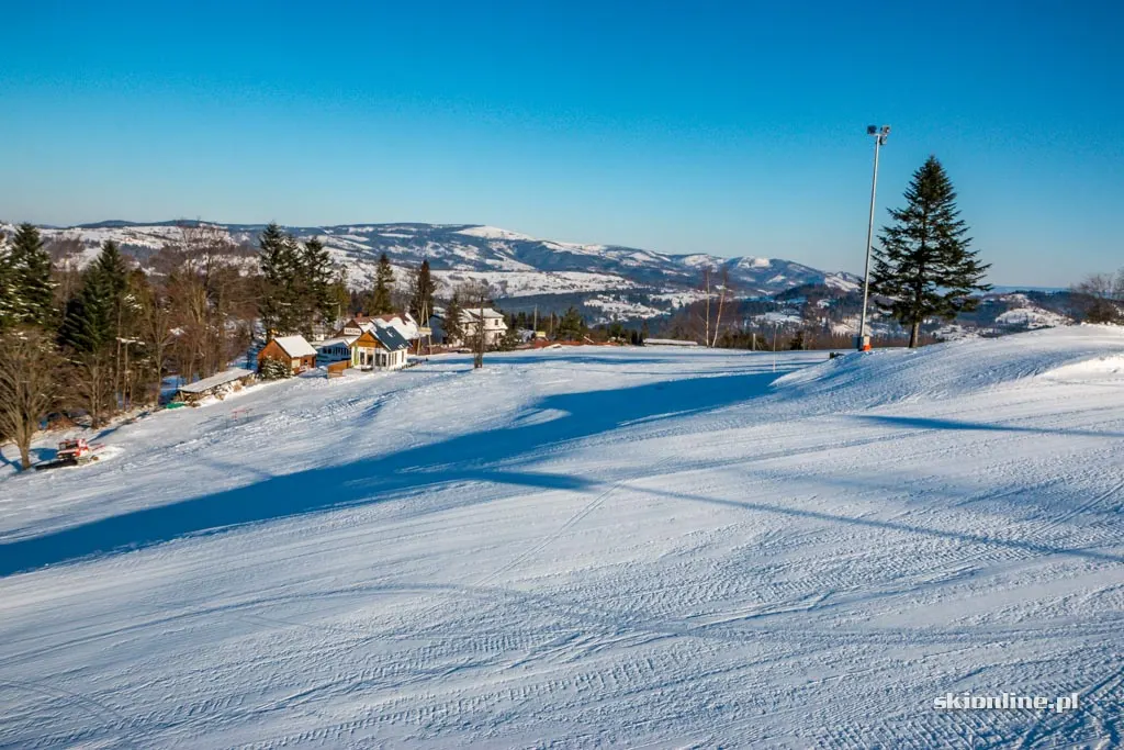 Zwardoń Ski: styczeń 2017, zdjęcie 7