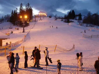Stacja narciarska Witów-Ski, zdjęcie 45