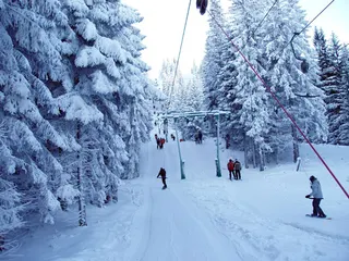Pilsko Korbielów, zdjęcie 19