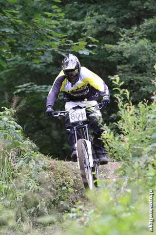 Mistrzostwa Polski Diverse Downhill, zdjęcie 53