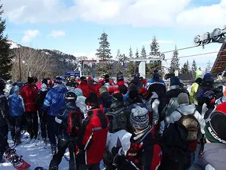 Zdjęcie 36 z galerii Zakopane Kasprowy Wierch cz.2