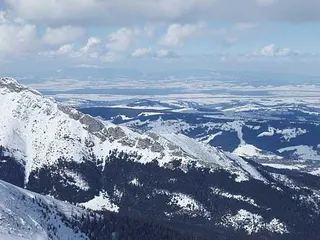 Zdjęcie 17 z galerii Zakopane Kasprowy Wierch cz.2