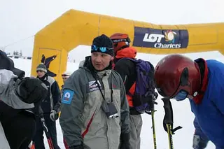 Zdjęcie 50 z galerii Lot Charters Ski Cross