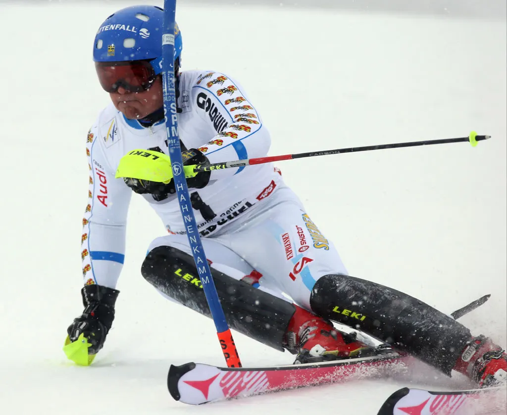 Team Atomica w Kitzbuehel, zdjęcie 17