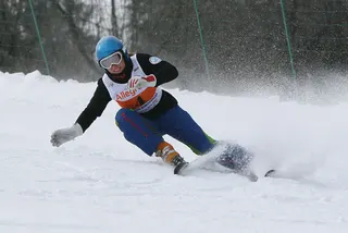 Allegro.pl FIS Carving CUP: eliminacje, zdjęcie 22