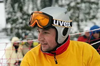 Zdjęcie 47 z galerii Lot Charters Ski Cross