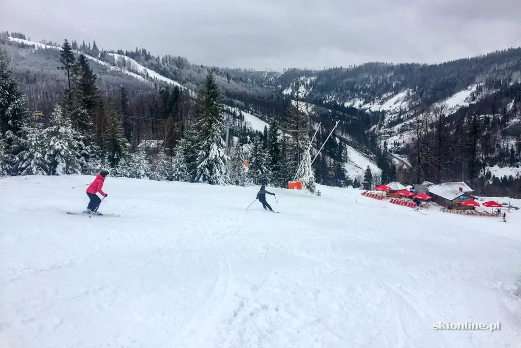 Szczyrk Mountain Resort otwarty, zdjęcie 29
