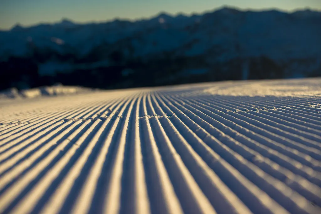 Zdjęcie 21 z galerii Ski amadé: 760 km tras narciarskich, 270 wyciągów