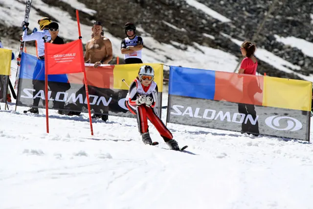 Polskie Dni 2010: Puchar Salomona, zdjęcie 62