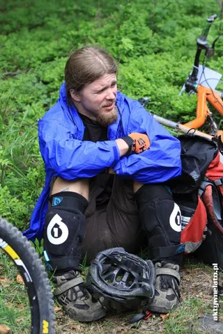 Enduro Trophy 2013: Wilkowice, zdjęcie 35