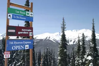 Whistler Kanada, zdjęcie 27