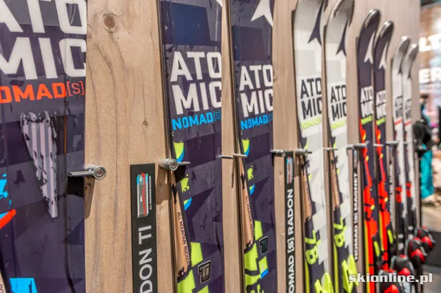 Atomic narty kolekcja 2014-15, zdjęcie 27