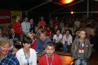 Wspólne kibicowanie, zdjęcie 10
