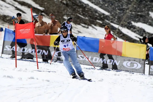 Polskie Dni 2010: Puchar Salomona, zdjęcie 69
