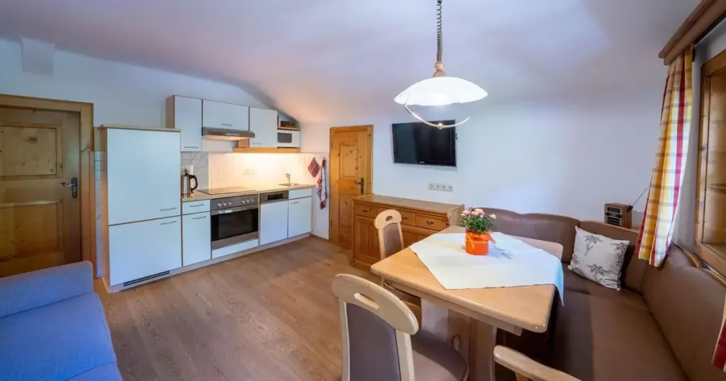 Ferienwohnung Herzog Josef, zdjęcie 8