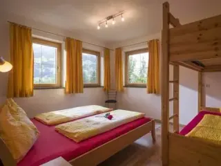 Apartment Fussalm, zdjęcie 5