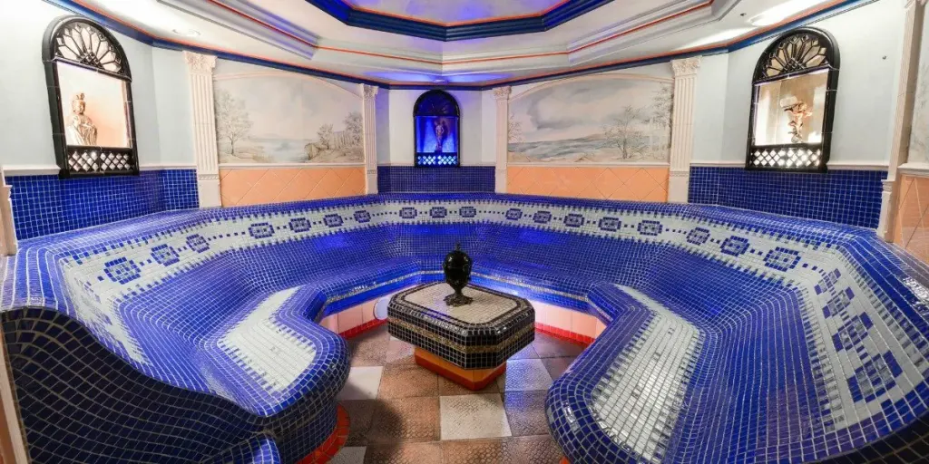 SPA Hotel Jawor, zdjęcie 8