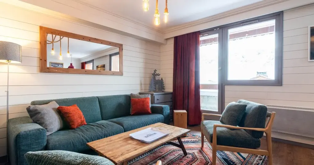 Chalet Chamois, zdjęcie 5