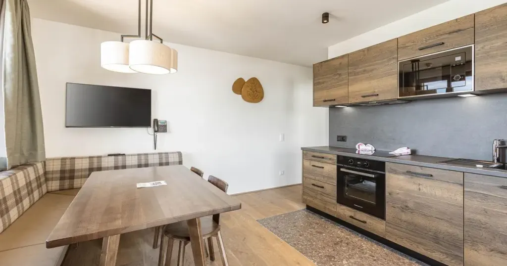 Almresort Sonnenalpe Nassfeld, zdjęcie 6