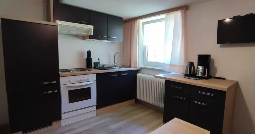Haus Alpenrose, zdjęcie 4