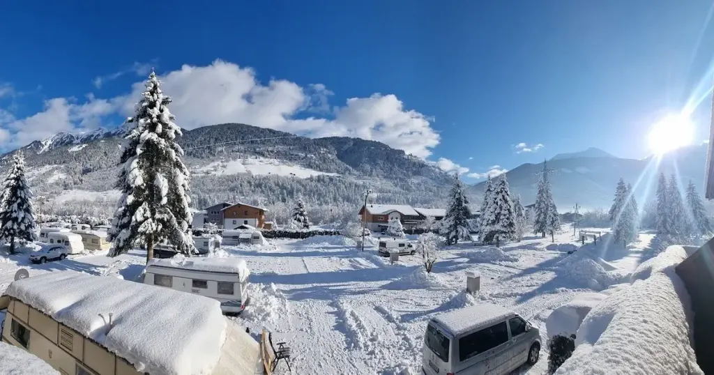 Erlengrund Resort - Campi, zdjęcie 9