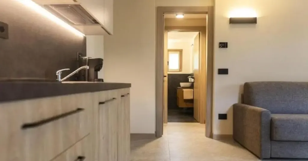 Appartements Alpinea, zdjęcie 5