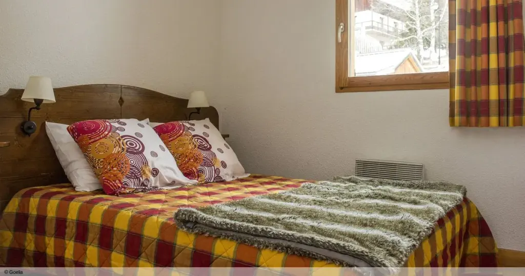 Résidence Les Chalets de, zdjęcie 3