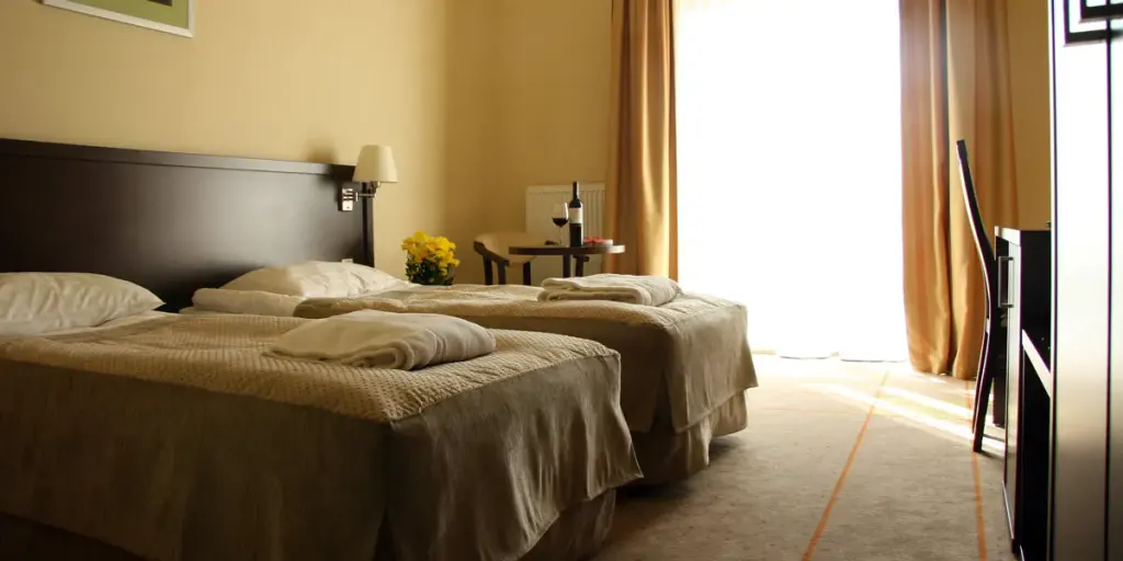 Hotel Elbrus SPA & Wellness, zdjęcie 15