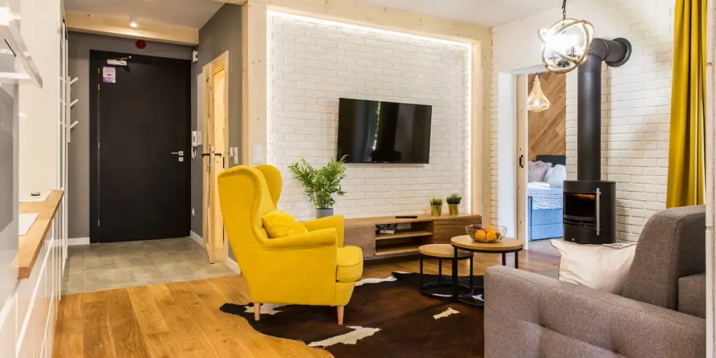 Aparthotel Royal Resort SPA Zakopane, zdjęcie 19