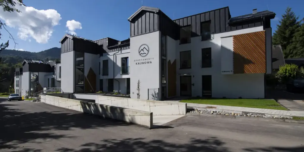 Sun & Snow Apartamenty Kalinowa, zdjęcie 2