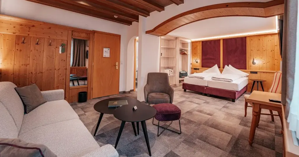 Hotel Grieshof, zdjęcie 6
