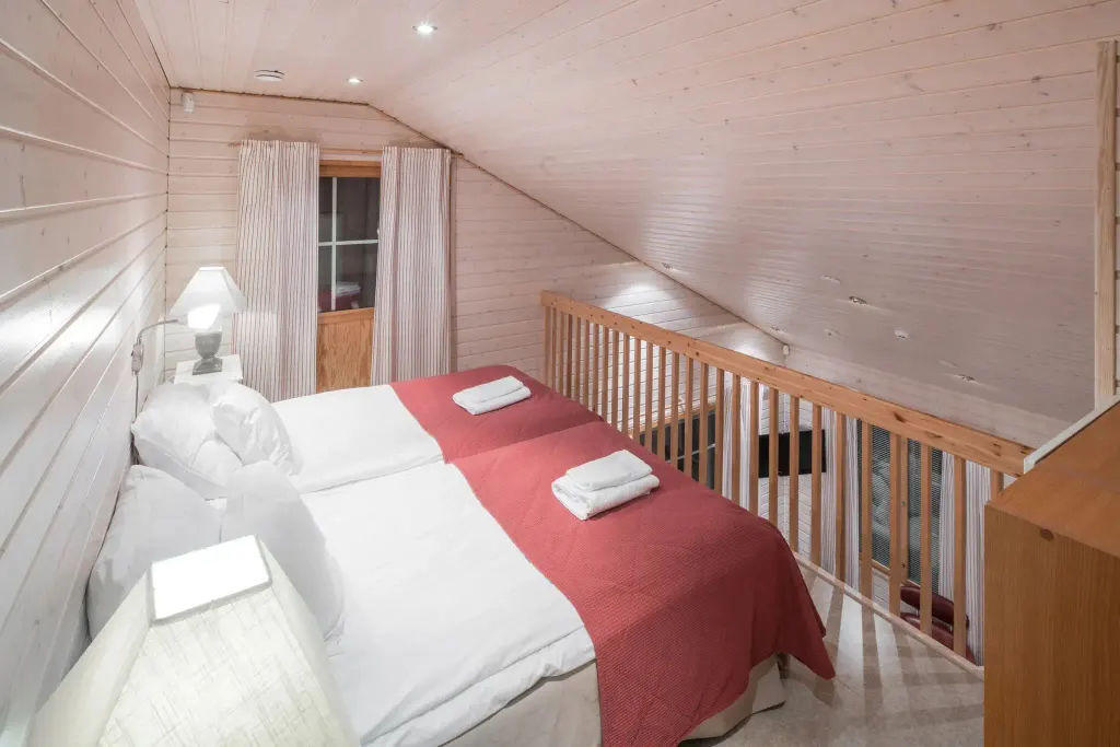 Lapland Hotels Ounasvaara Chalets, zdjęcie 10
