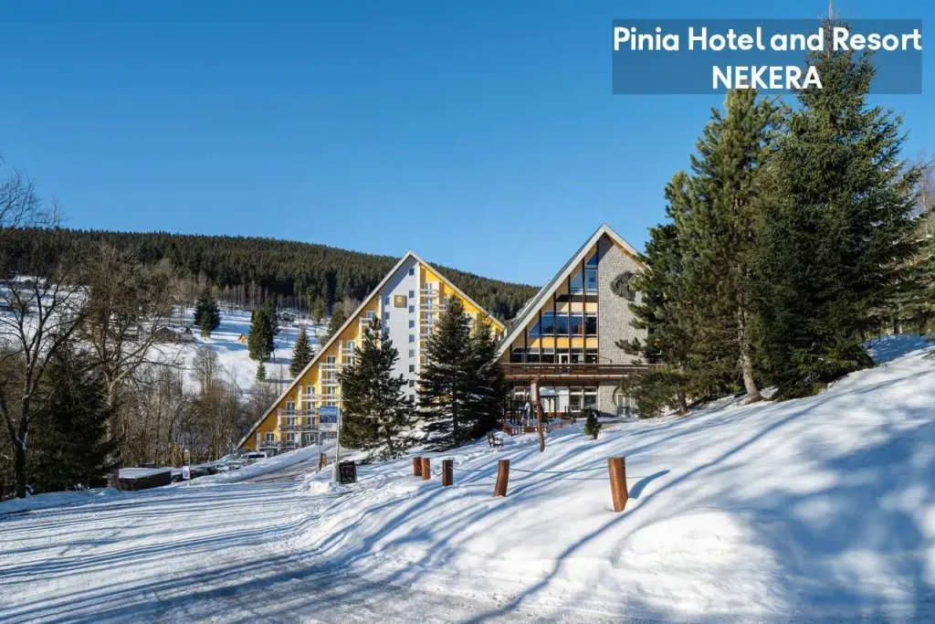 Pinia Hotel & Resort, zdjęcie 3