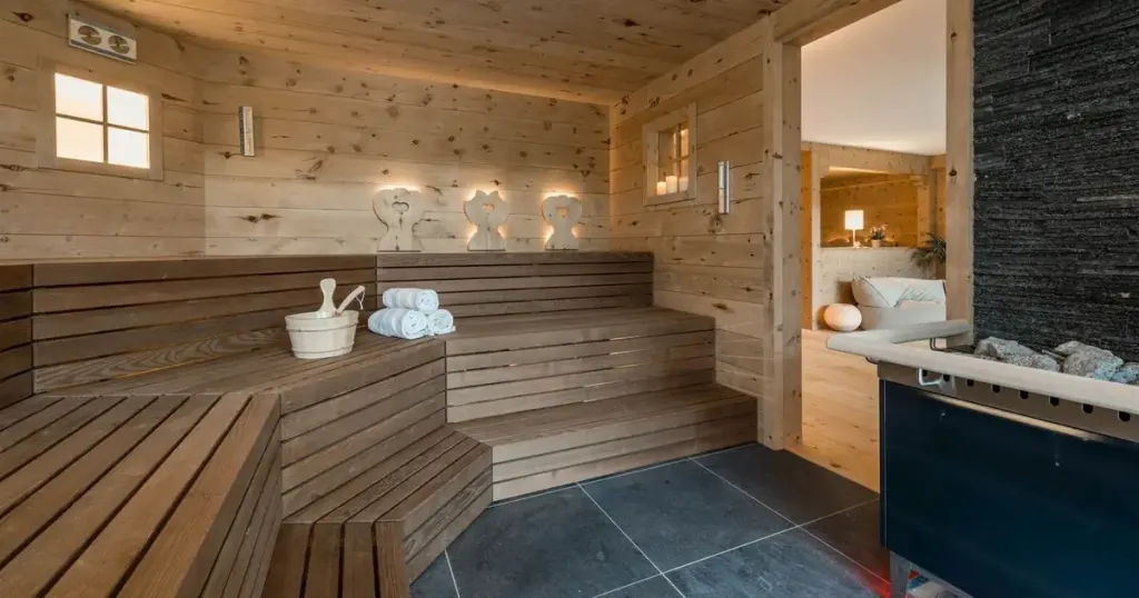 Hotel Villa Kastelruth, zdjęcie 6