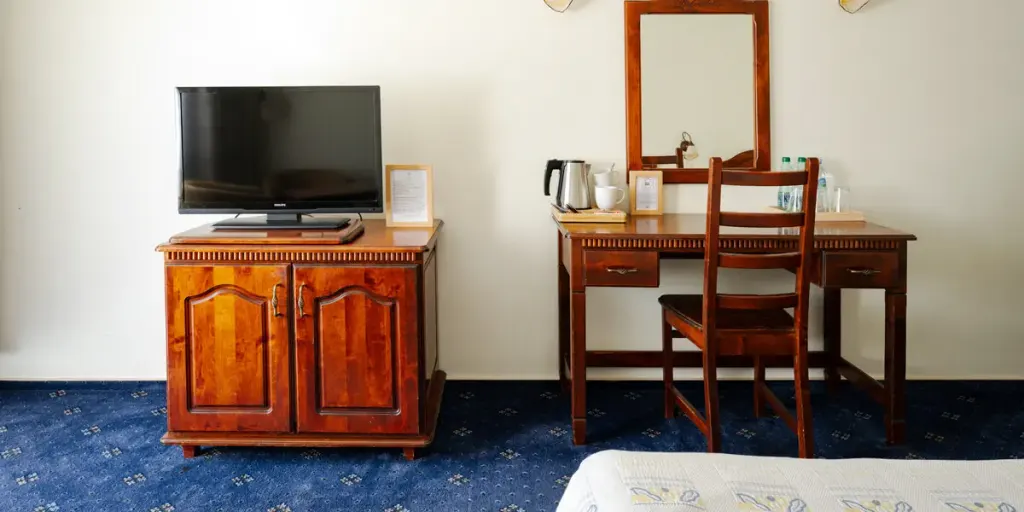Hotel Belvedere, zdjęcie 19