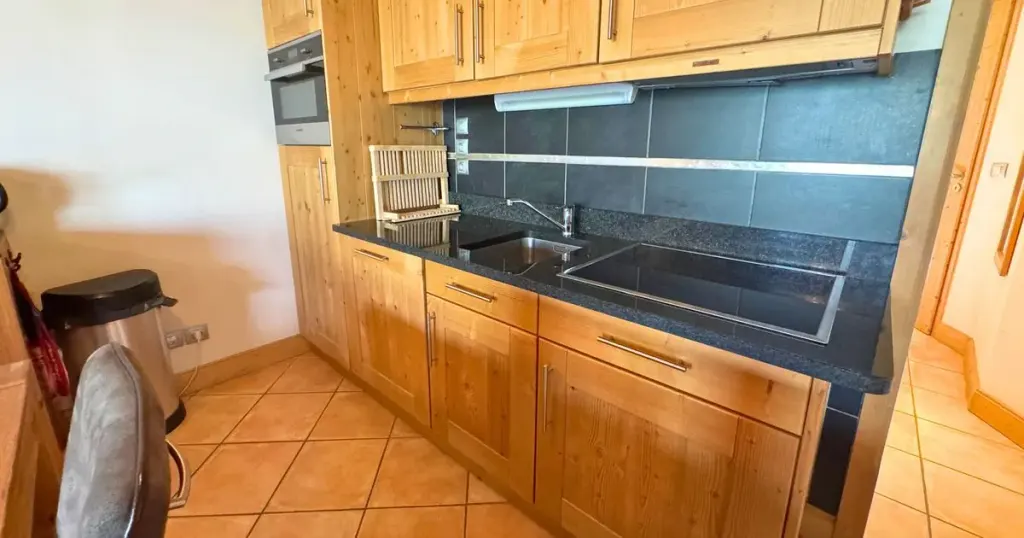 Chalet Adele, zdjęcie 8