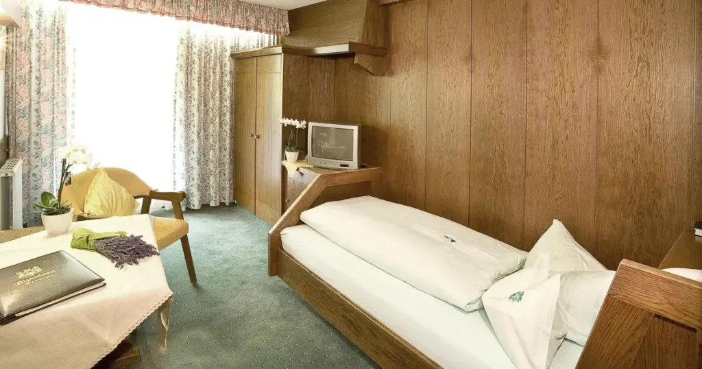Alpenhotel Fernau, zdjęcie 16