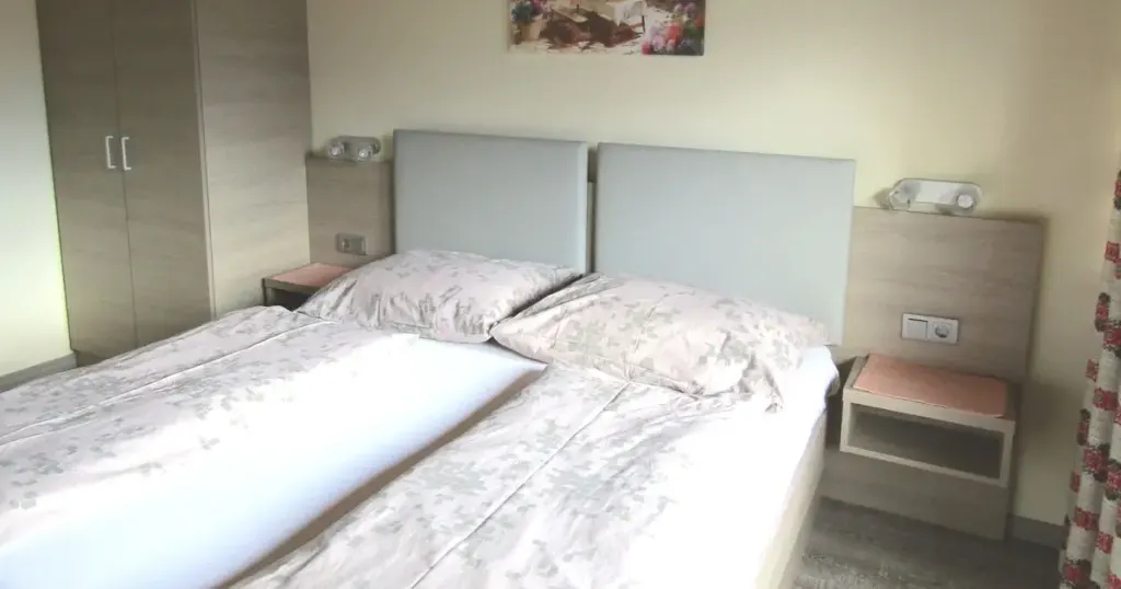 Hotel Sonnhof, zdjęcie 3