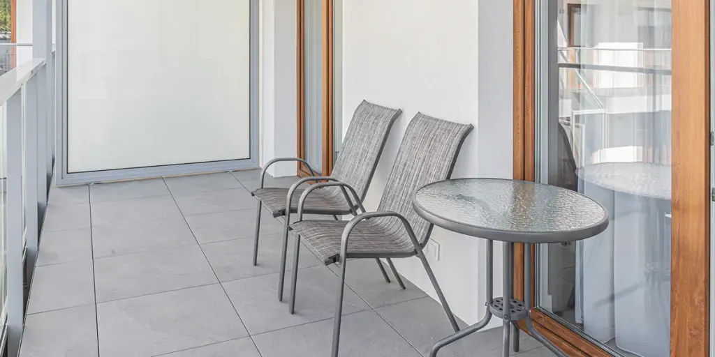 VacationClub Apartamenty Zakopiańskie, zdjęcie 15