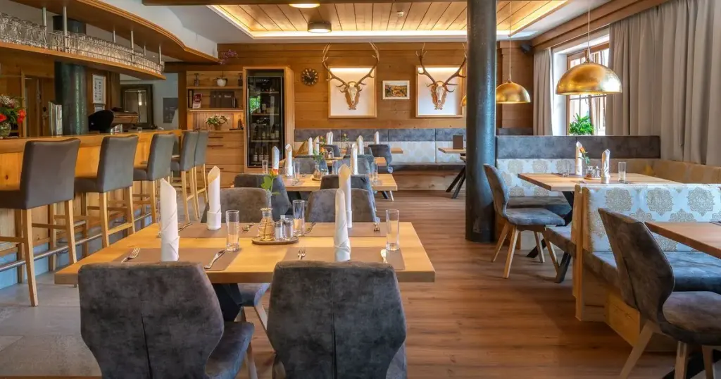 Hotel Unser Unterberg, zdjęcie 9